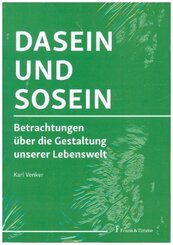 Dasein und Sosein