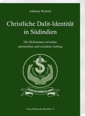 Christliche Dalit-Identität in Südindien