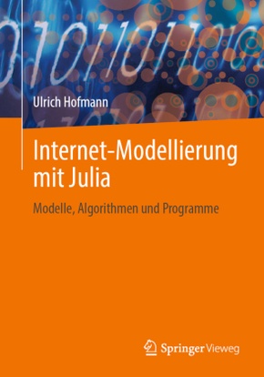 Internet-Modellierung mit Julia