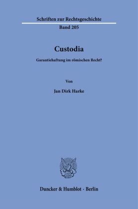 Custodia.