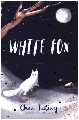 White Fox