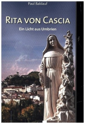 Rita von Cascia