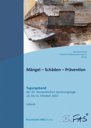 Mängel - Schäden - Prävention.