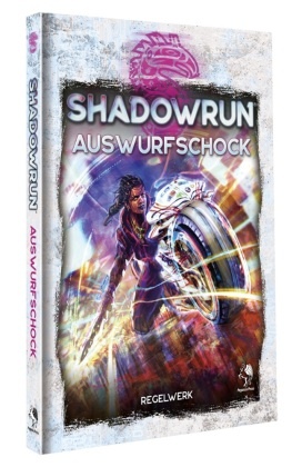 Shadowrun: Auswurfschock