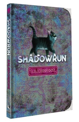 Shadowrun: Kaleidoskope