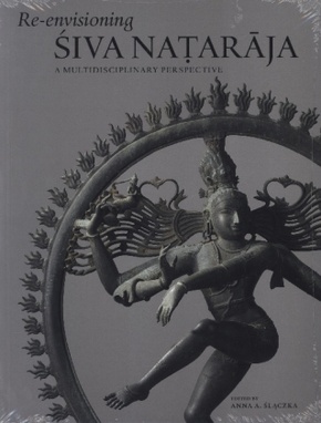 Re-envisioning Siva Na araja