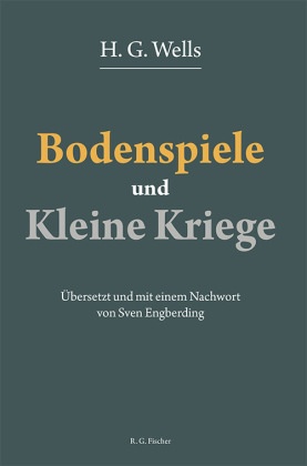 Bodenspiele und Kleine Kriege