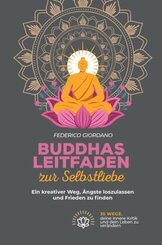 Buddhas Leitfaden zur Selbstliebe