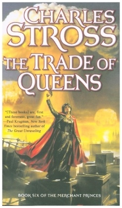 The Trade of Queens