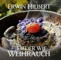 Lieder wie Weihrauch, Audio-CD