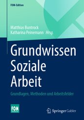 Grundwissen Soziale Arbeit