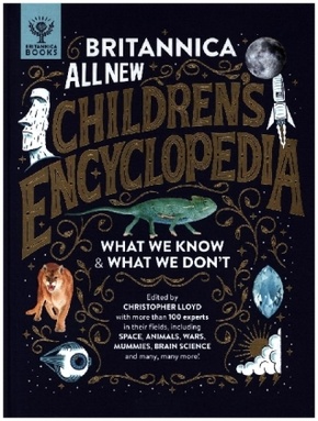 Britannica All New Children's Encyclopedia