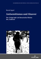 Antisemitismus und Ahasver