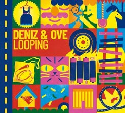 Looping, 1 Audio-CD