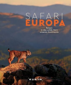 KUNTH Safari Europa