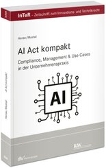 AI Act kompakt