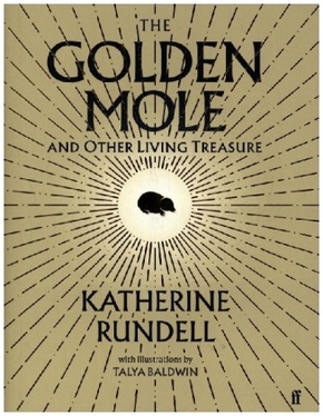 The Golden Mole