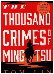 The Thousand Crimes of Ming Tsu