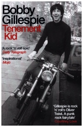 Tenement Kid