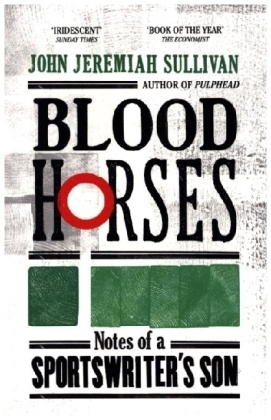 Blood Horses