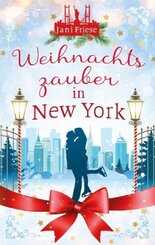 Weihnachtszauber in New York