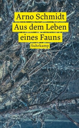 Aus dem Leben eines Fauns