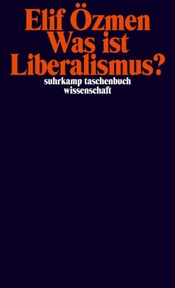 Was ist Liberalismus?