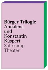 Bürger-Trilogie