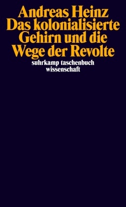 Das kolonialisierte Gehirn und die Wege der Revolte