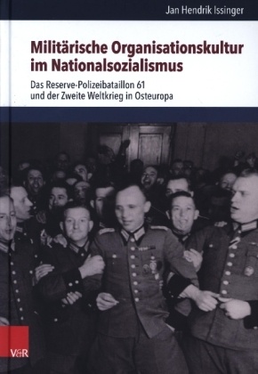 Militärische Organisationskultur im Nationalsozialismus