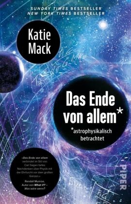 Das Ende von allem_