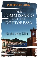 Der Commissario und die Dottoressa - Nacht über Elba