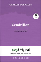Cendrillon / Aschenputtel (mit kostenlosem Audio-Download-Link)