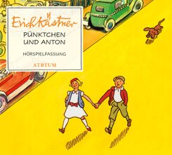 Pünktchen und Anton, 1 Audio-CD