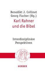 Karl Rahner und die Bibel