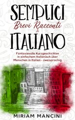 Semplici brevi racconti in Italiano