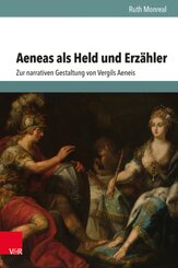 Aeneas als Held und Erzähler