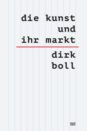 Die Kunst und ihr Markt, 6 Teile