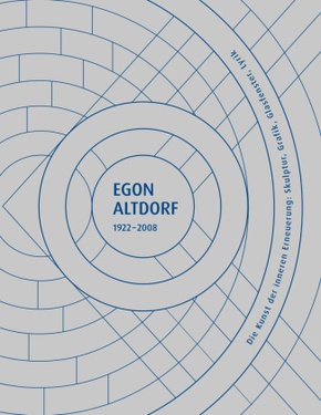 Egon Altdorf 1922-2008
