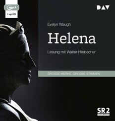Helena, 1 Audio-CD, 1 MP3