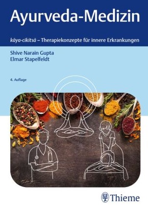 Ayurveda-Medizin