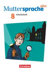Muttersprache plus - Allgemeine Ausgabe 2020 und Sachsen 2019 - 8. Schuljahr