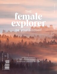 The Female Explorer No 5