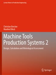 Machine Tools Production Systems 2