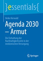 Agenda 2030 - Armut