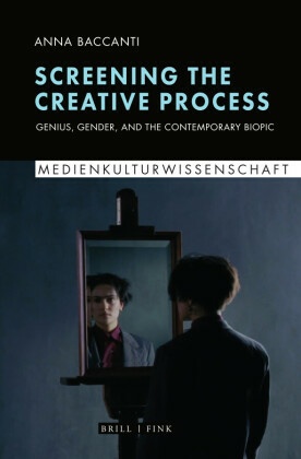 Screening the Creative Process