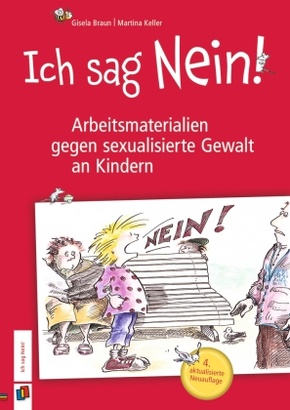 Ich sag Nein! 4. aktualisierte Neuauflage