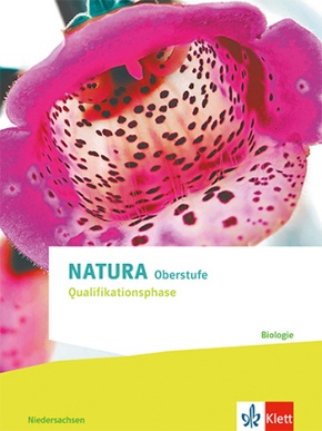Natura Oberstufe Qualifikationsphase. Ausgabe Niedersachsen