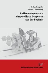 Risikomanagement - dargestellt an Beispielen aus der Logistik.