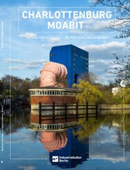 Charlottenburg/Moabit